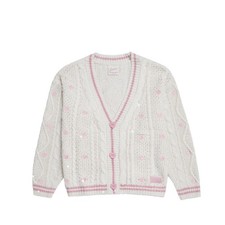 Official Taylor Swift Lover Cardigan MD/LG Brand New In Hand SEALED