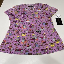 Koi Basics Leslie Top Sloth XS