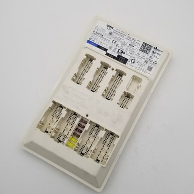 2024 - 2025 BMW X5 X6 G05 G06 BODY DOMAIN CONTROL MODULE FUSE BOX BDC UNIT OEM