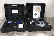 Wohler 8932 0.26 In Cable Diameter 100 Ft Cable Length Pipe Inspection System