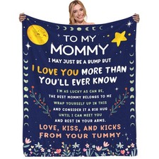 Mom to Be Gifts for Mothers Day, Pregnancy Gifts, First Time Mom Gifts, Promo...