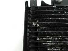 Radiateur d'huile BASHAN X 200 SUPER DAKAR 2020 à 2022