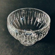 Waterford Marquis Sheridan Bowl for sale | eBay
