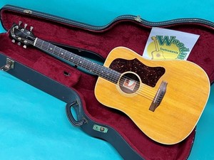 GibsonJ-55 1976年製 ハードケース付き Gibson J55 for sale | eBay