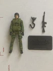 G.I. Joe 25Th Anniversary Altitude From Cobra Island Set