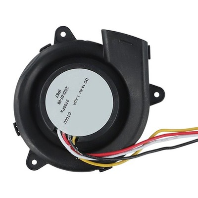 For TAPO RV30 Plus Fan Module Replacement Part for Effective Filtration