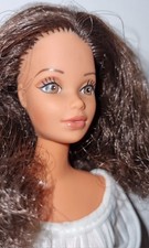 Barbie Hispanic Rio Senorita 1979 Taiwan Senza Scatola Viso Steffie Pj