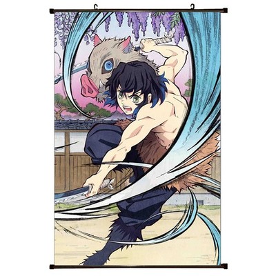 Demon Slayer 23x35