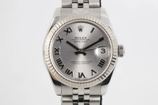 Rolex Datejust 178274 for sale | eBay