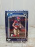 2024 Panini Donruss Optic - Rated Rookie Theo Johnson #291 Stars Prizm (RC)