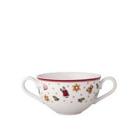 Villeroy & Boch Toy's Delight Suppentasse 0,25 L Weihnachtsgeschirr