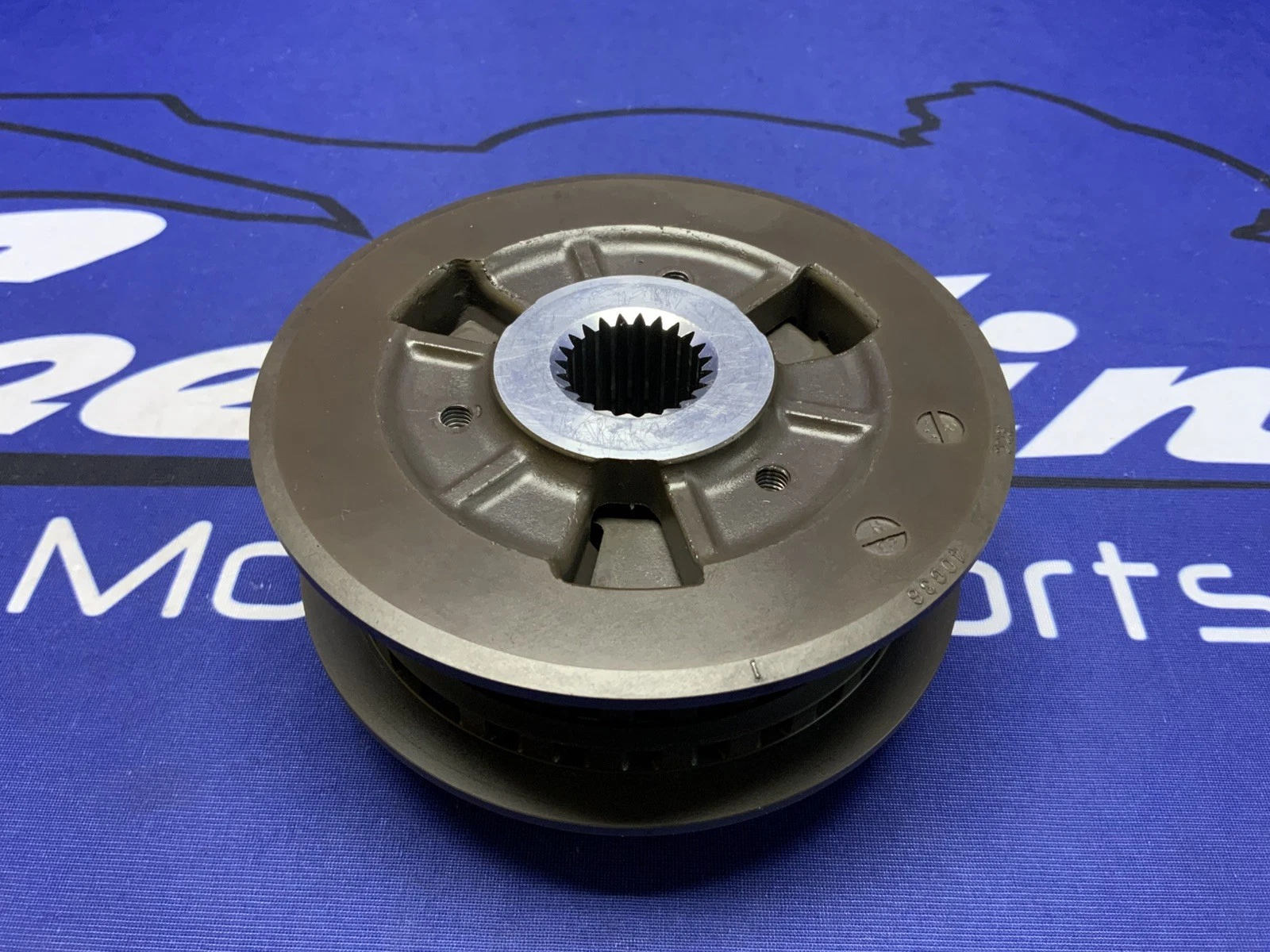 KTM Partial Clutch Assembly 890 Duke/R 2020-2023 OEM 63532002000
