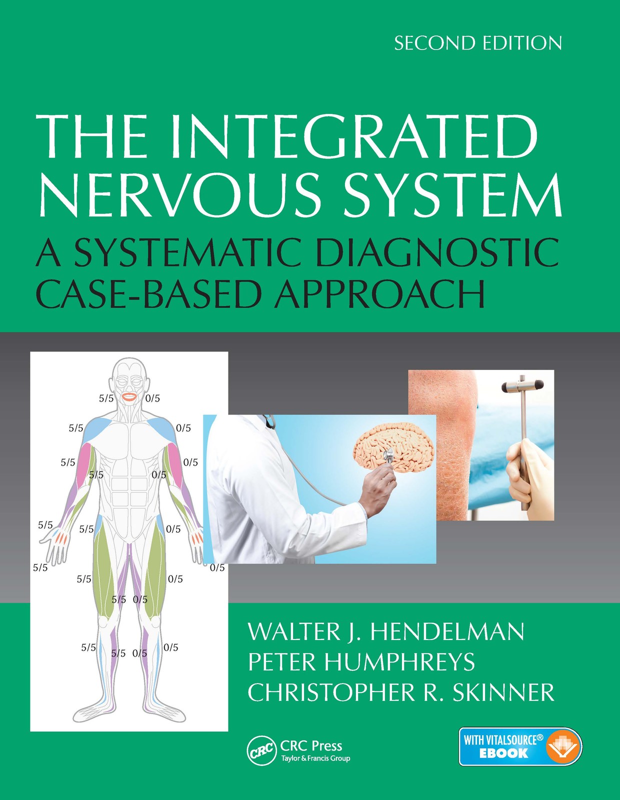 Integrated Nervous System - 2nd Edition