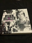Life Is Strange Before The Storm Limited Edition PS4 art book, vinyl, figurines