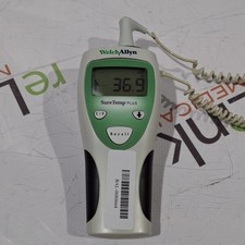 Welch Allyn SureTemp Plus 690 Thermometer