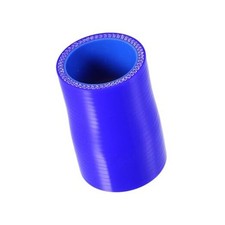 38-42mm 1.5"-1.7" ID Straight Silicone Reducer Hose Silicone Hose Coupler