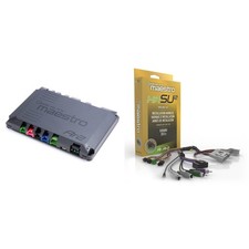 Idatalink Maestro Ads-Mrr2 With Vehicle Specific Harness Hrn-Hrr-Su2