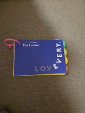 Lovevery - 0 /12 Weeks - Play Guide - Montessori