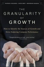 The Granularity of Growth : How to Identify the Sources of Growth