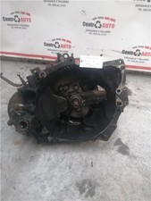 Boite de vitesse Citroen BX