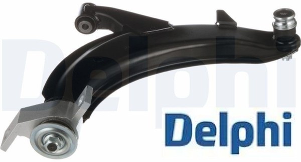 Delphi TC7950 Lenker FüR RadaufhäNgung Querlenker Lenker RadaufhäNgung-image
