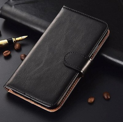 Für Samsung Note 20 Note 10 Note 10+ 8 Handyhülle Leder Flip Wallet Book Cover
