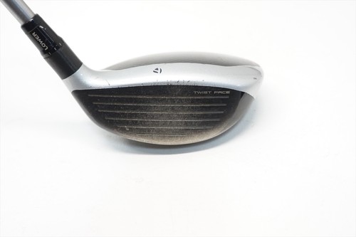 Taylormade M5 Titanium 15° 3 Fairway Wood Regular Flex Tensei 1151270 Fair - Picture 3 of 7