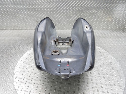 1997 87-97 Kawasaki VN1500 Vulcan 1500 Fuel Gas Petrol Tank Cell Reservoir RUSTY - Picture 7 of 12