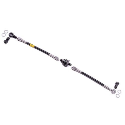 Chase Bays CB-WRX-CLUTCH-TFCV Clutch Line with Tilton Control Valve