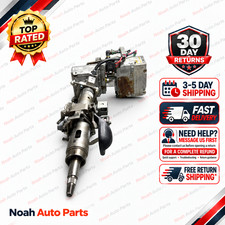 2008-2010 Saturn Vue 2.4l Electric Assist Power Steering Pump Motor Assembly Oem 2008-2010 Saturn Vue 2.4l Electric Assist Power Steering Pump Motor Assembly Oem