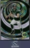 2023 Panini Spectra #74 Aaron Rodgers Neon Splatter #/8
