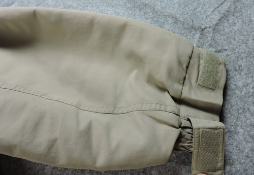 Cabelas Mens 3XL Full Zip Soft Shell Mock Neck Fleece Lined Jacket - Picture 8 of 17