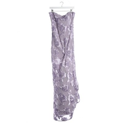 Rotate Birger Christensen Cocktailkleid 40 UK 14 Lila