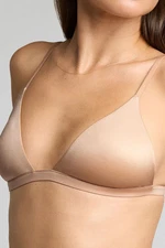 Negative Underwear - Glacé Mini Bra - Buff - Choose Size - Brand New