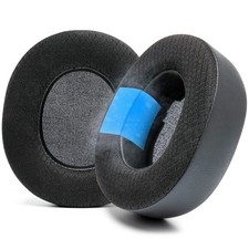 WC Freeze Nova Pro Wireless - Cooling Gel Earpads for Arctis Black