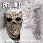 Benighted Identisick (CD) Album