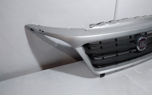 169246 heizung kühlergrill vorne für FIAT DUCATO FURGON 30 150 (RS 3000 2014 - Picture 6 of 24