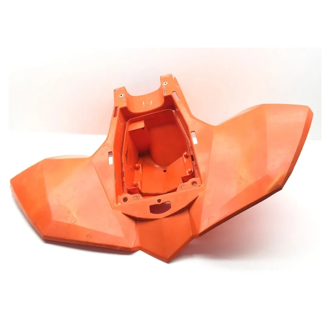 08 KTM 450 525 XC ATV Rear Fender Fenders Plastic 2350A x | eBay
