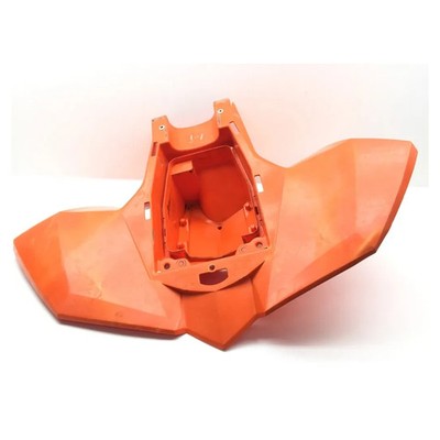 08 KTM 450 525 XC ATV Rear Fender Fenders Plastic 2350A x | eBay