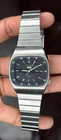Vintage Seiko 5 Automatic 6309-523A, Railway Men's watch,