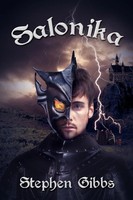 Salonika | Stephen Gibbs | Taschenbuch | Kartoniert / Broschiert | Englisch