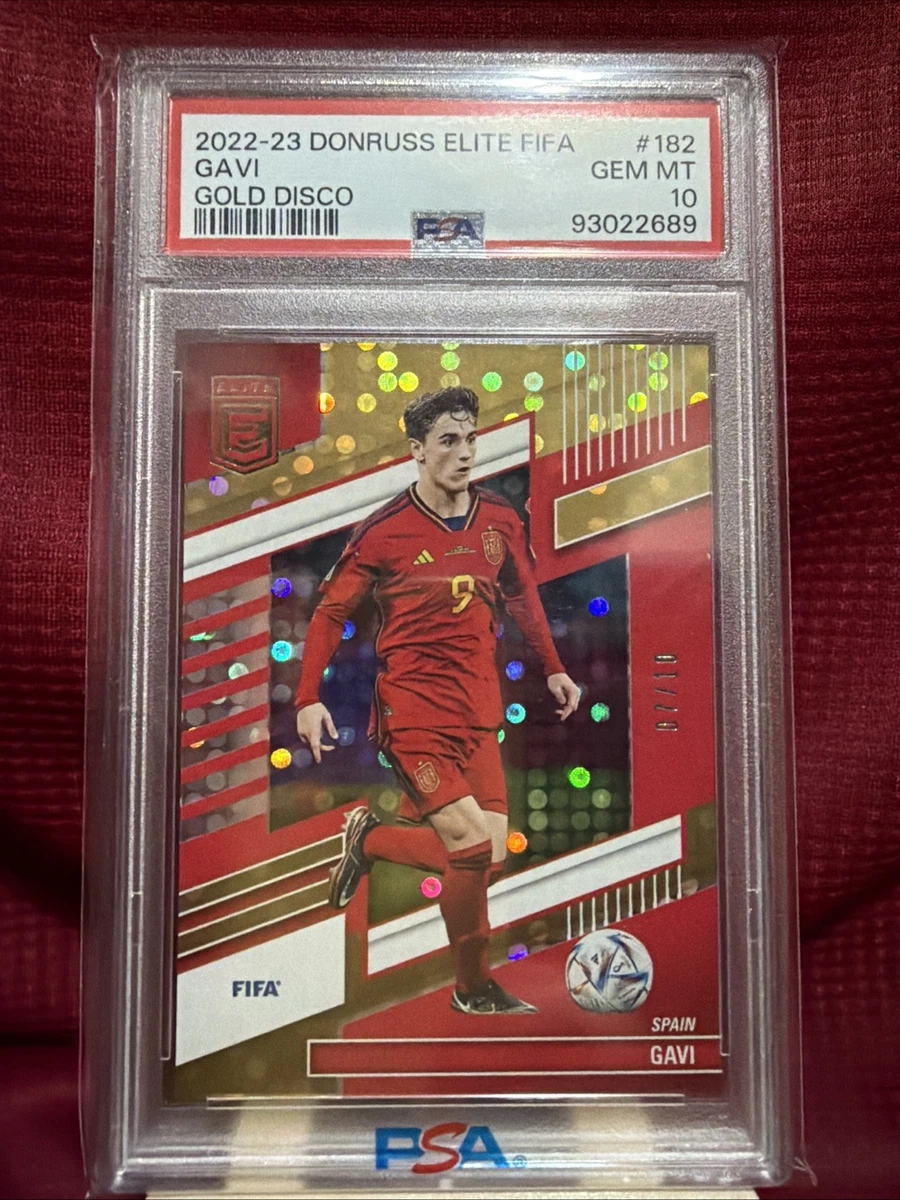 Gavi Trading Cards for sale | eBay