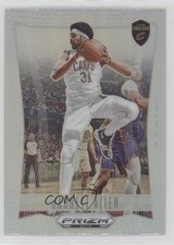 2023-24 Panini Prizm Deca Silver Prizm Jarrett Allen #269 6k2