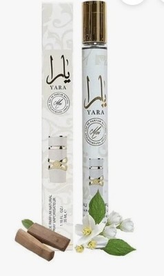Lattafa Yara Moi Eau de Parfum Spray Travel Size Mini Perfume 15