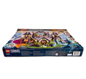LEGO 41078 Elves Skyra's Mysterious Sky Castle NEW SEALED MISB Retired