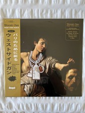 OBI Pray For Paris - Westside Gunn Coloured V...