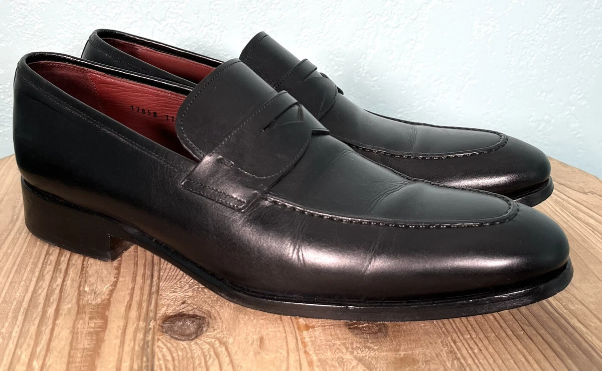 Affordable Style: Magnanni Shoes Cheap