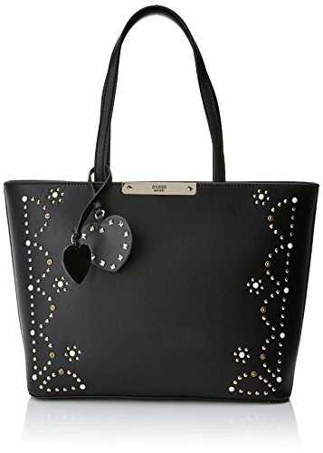 Britta tote guess clearance