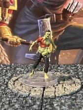 Plague Zombie D D Miniature Dungeons Dragons Bestiary Unleashed 13 undead Z