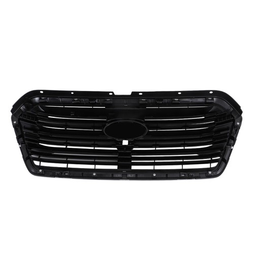 Parrilla superior cromada para parachoques delantero Subaru Ascent 2019-2022 91121XC01A - Imagen 5 de 13